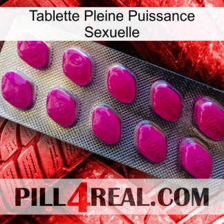 Full Sex Power Tablet 09